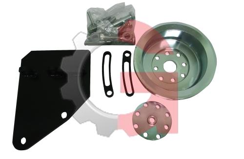 BMC- 624-522 BRAKET KOMPLESİ 