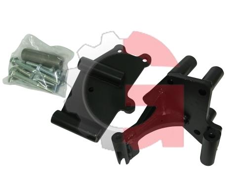 F.CONNECT 90HP BRAKET KOMPL