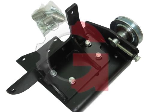 İVECO EURO CARGO 160E18 BRK KOMPL 1