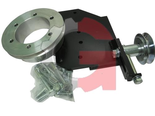 M. ATEGO 15-17, 30-28 İLAVE KRANKLI BRK KOMP 1