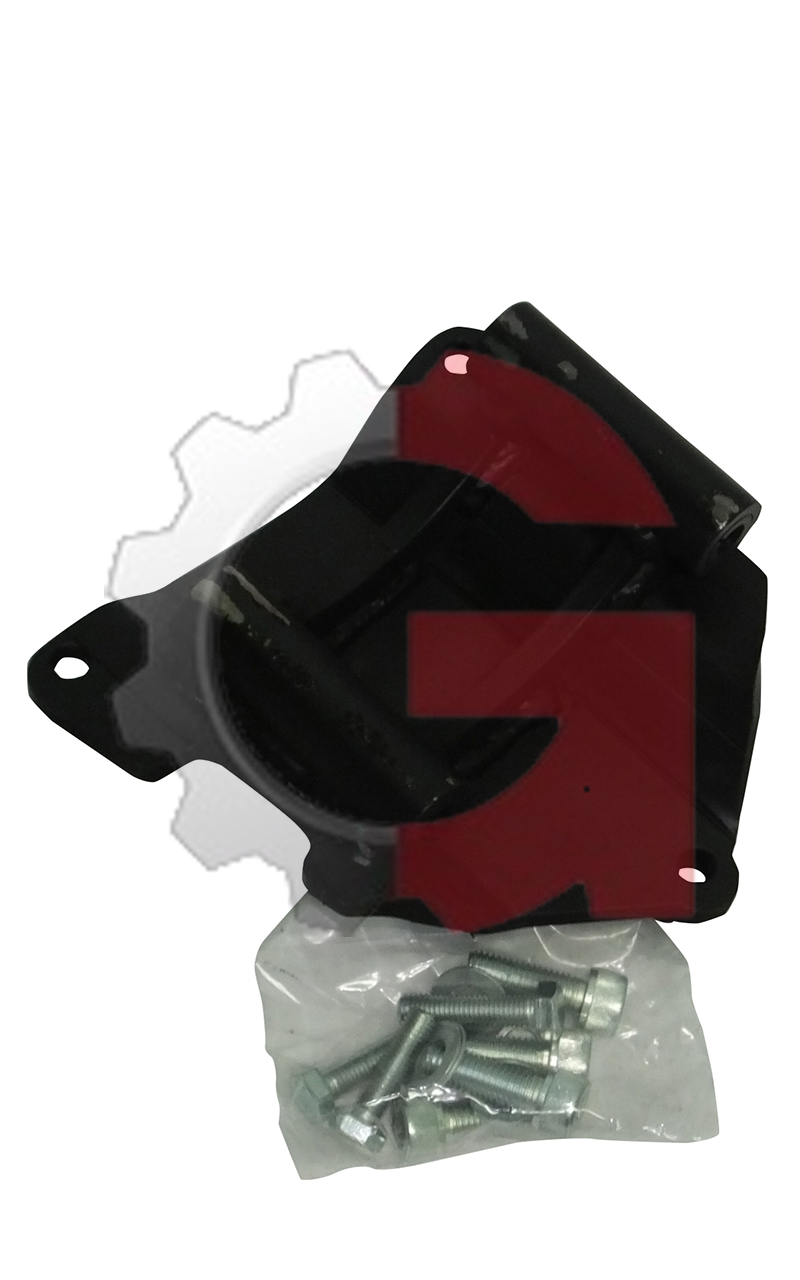 M.SPRINTER 316-416 SOLDAN DPK KAYIŞ BRK 1