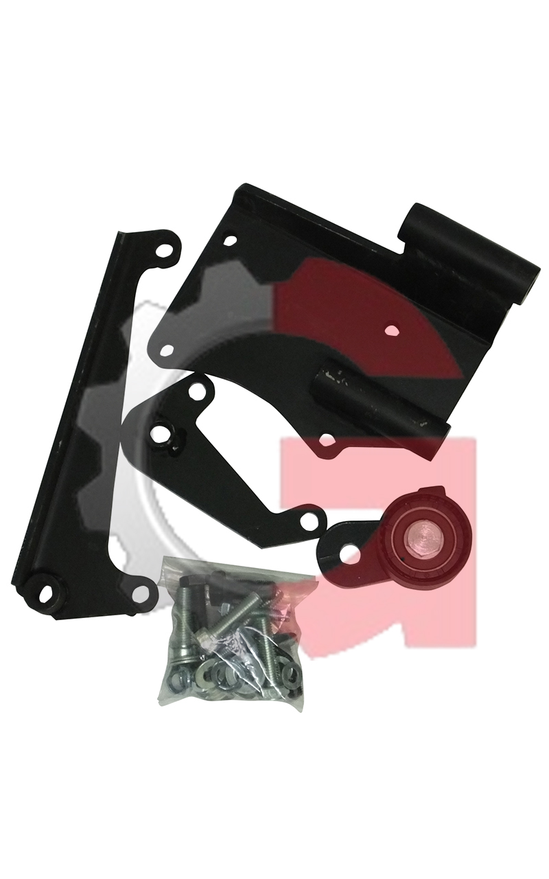 PEUGEUT J10 MULTİJET BRAKET KOMPL 1