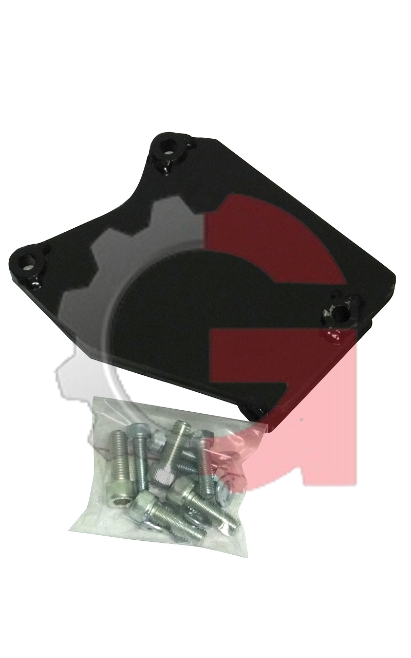 RENAULT ÜSTTEN POWERLI BRAKET KOMPL 1