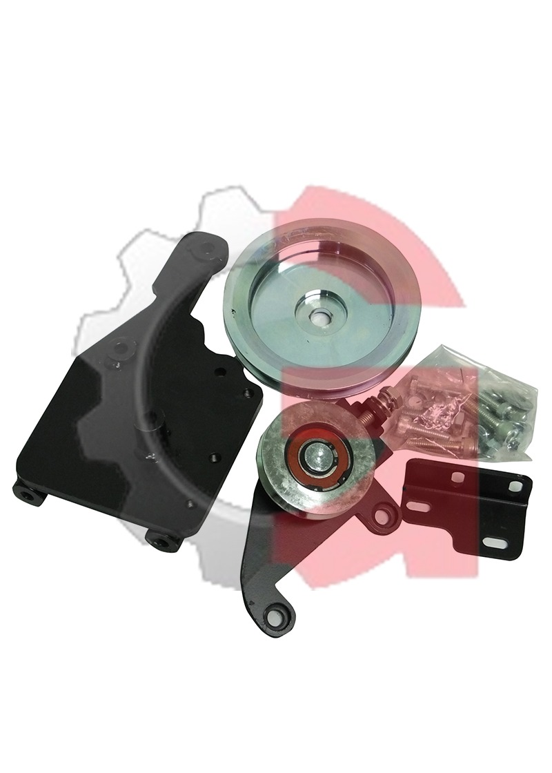 R.MASTER 2.3 125 HP ARKADAN ÇEKİŞLİ BRAKET K. 1