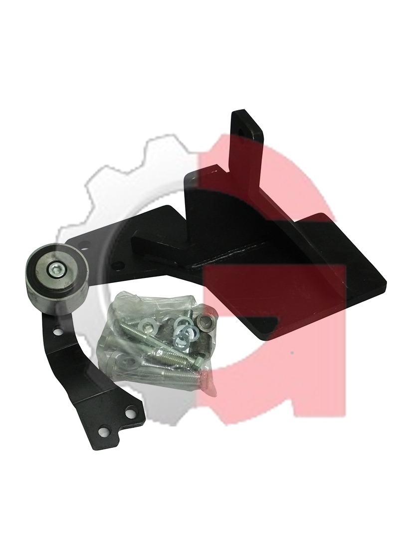 R.MASTER 2.3 125 HP ÜSTTEN BAĞLANTILI  BRK KOMP 1