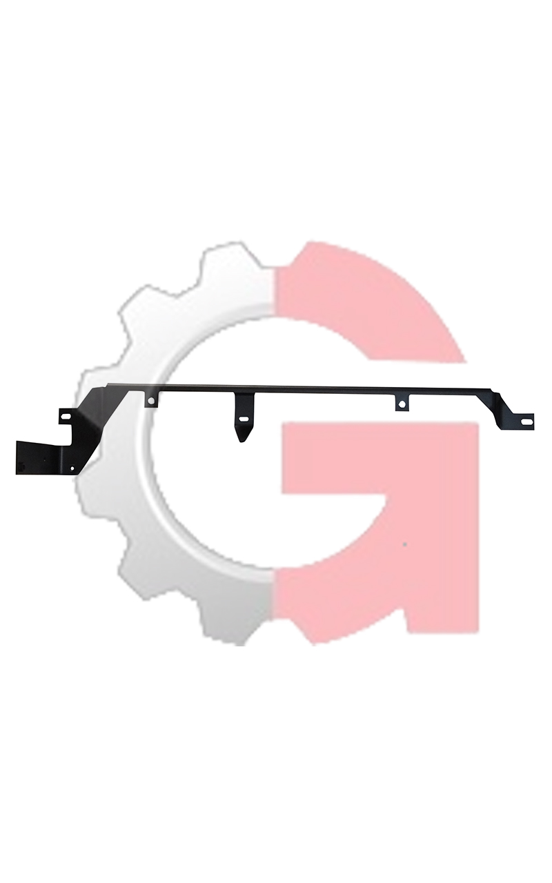 ATEGO KONDANSER  BAĞLANTI BRAKETİ  3